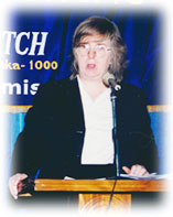 Rosalind Marsden